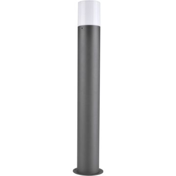 Polux DALLAS 315984 Стойка лампа 1x12W/E27 IP44