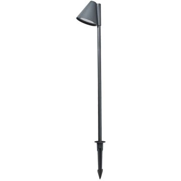 Zambelis SPIKE LIGHT E281 Градински фар 1x20W/GU10 IP65