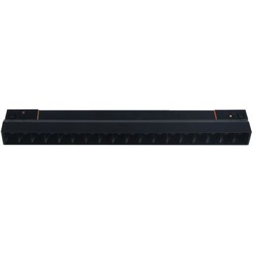 Zambelis MAGNETIC 2091 Шинен фар 8W/led 3000K 693lm IP20