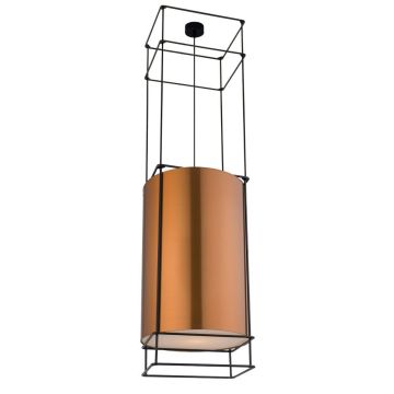 Antigo PAA 9552 Висяща лампа 1x60W/E27 IP20