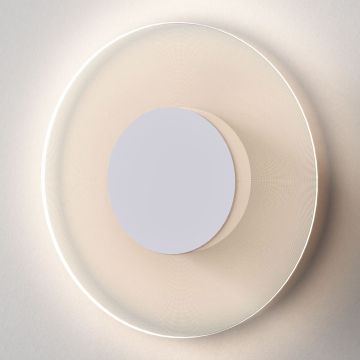 Astro Lighting HALFTONE 1425003 Светильник за стена 12,4W 2700K 308LM IP20