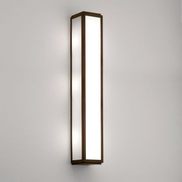 Astro Lighting Mashiko 1121102 Светильник за стена 1x10.6W/LED 3000k 899lm ip44