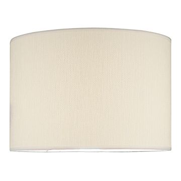 Dar Lighting DELTA DEL1533 Абажур 1x60W/E27