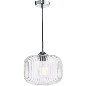 Dar Lighting Demarius DEM0108 Висяща лампа 1x40w/e27