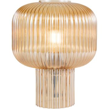 Dar Lighting Demarius DEM4206 Масичка лампа 1x40w/e27