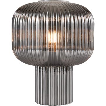 Dar Lighting Demarius DEM4210 Масичка лампа 1x40w/e27