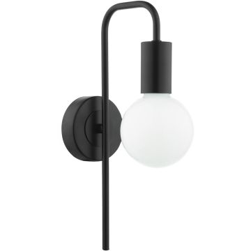 Dar Lighting Dena DEN0722 Светильник за стена 1x60w/e27 ip20