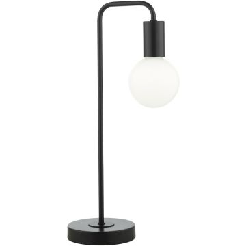 Dar Lighting Dena DEN4222 Масичка лампа 1x60w/e27 ip20