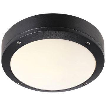 Nordlux DESI 77636003 Таванен светилник 1x12W/E27 IP44
