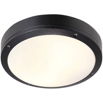 Nordlux DESI 77646003 Таванен светилник 2x12W/E27 IP44