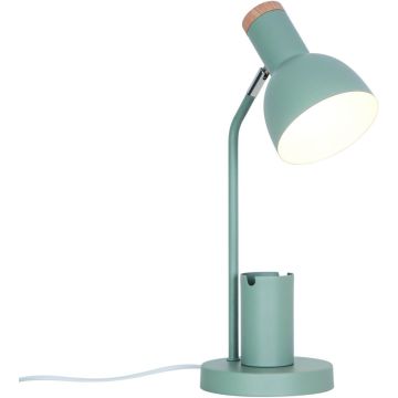 Nordlux DEVONE 2512405023 Бюро лампа 1x15w/E27 ip20