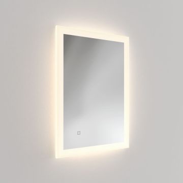 Astro Lighting Ascot 1486002 Огледало 1x28.9W/LED 2701K|6000K 703LM|762LM IP44