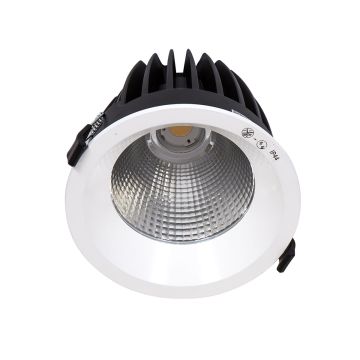 Italux Kerez DG-150C/WK-NW/70 Вградено спот светило 1x38W/LED 4000K 3900lm IP54