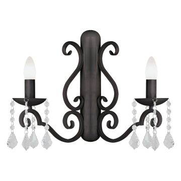 Argon DIADEMA 7184 Светильник за стена 2x7W/E14 IP20