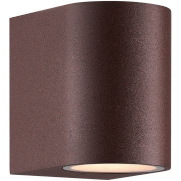 Nordlux Dion 2518001009 Светильник за стена 1x25w/gu10 ip44