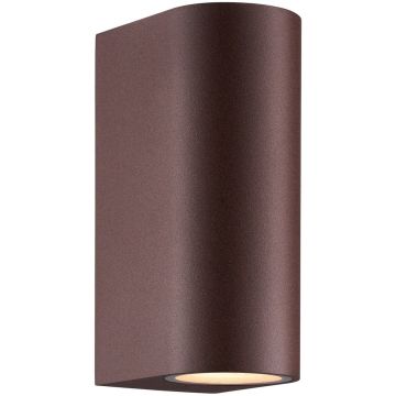 Nordlux Dion 2518021009 Светильник за стена 2x25w/gu10 ip44