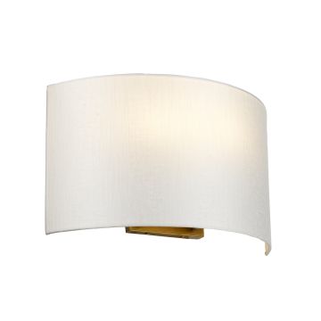 Designer’s Lightbox Cooper DL-COOPER-L-IV-AB Светильник за стена 2x60W/E27