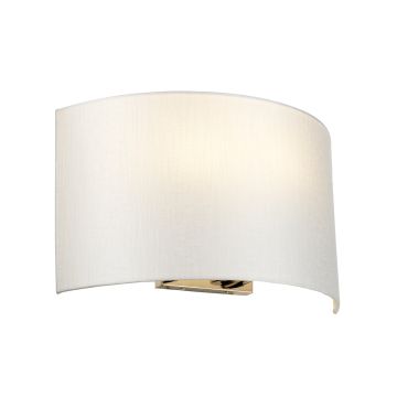 Designer’s Lightbox Cooper DL-COOPER-L-IV-PC Светильник за стена 2x60W/E27