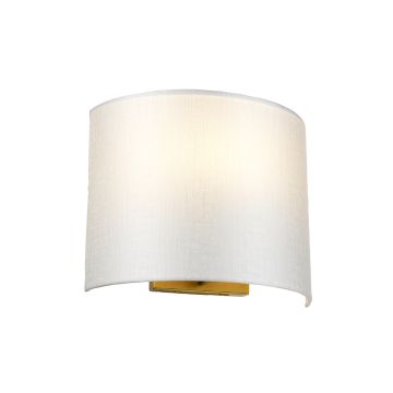 Designer’s Lightbox Cooper DL-COOPER-M-IV-AB Светильник за стена 1x60W/E27
