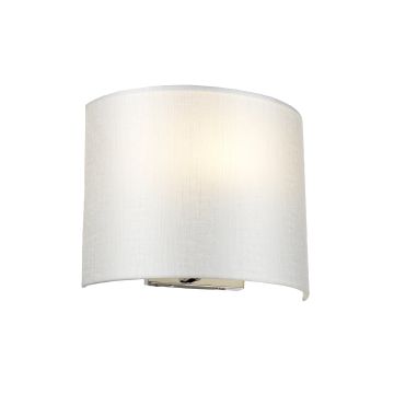 Designer’s Lightbox Cooper DL-COOPER-M-IV-PC Светильник за стена 1x60W/E27