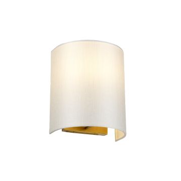 Designer’s Lightbox Cooper DL-COOPER-S-IV-AB Светильник за стена 1x60W/E27