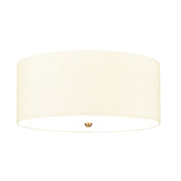 Designer’s Lightbox Fletcher DL-FLETCHER22-5LT-IV-AB Таванен светилник 5x60W/E27