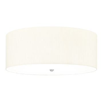 Designer’s Lightbox Fletcher DL-FLETCHER26-5LT-IV-PC Таванен светилник 5x60W/E27