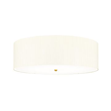 Designer’s Lightbox Fletcher DL-FLETCHER30-7LT-IV-AB Таванен светилник 7x60W/E27