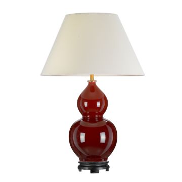 Designer’s Lightbox Harbin DL-HARBIN-TL-OXB Масичка лампа 1x60W/E27