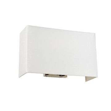 Designer’s Lightbox Riley DL-RILEY-L-IV-PC Светильник за стена 2x60W/E27