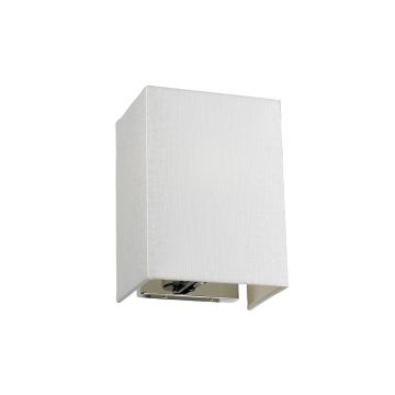 Designer’s Lightbox Riley DL-RILEY-S-IV-PC Светильник за стена 1x60W/E27
