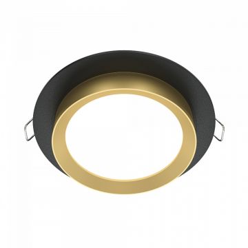 Maytoni HOOP DL086-GX53-RD-BG Вградено спот светило 1x15W/GX53 IP20