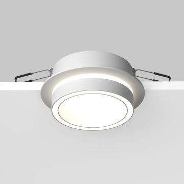 Maytoni Orlo DL087-GX53-RD-W Вградено спот светило 1x15W/GX53 IP20