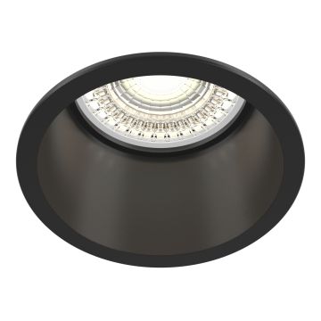 Maytoni REIF DL049-01B Вградено спот светило 1x50W/GU10