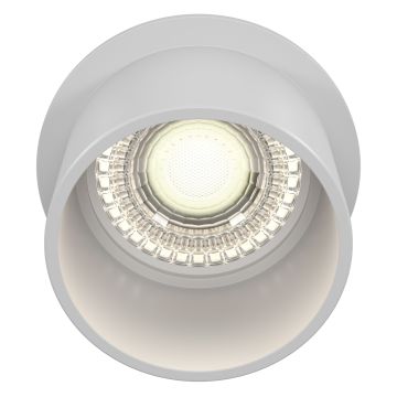 Maytoni REIF DL050-01W Вградено спот светило 1x50W/GU10