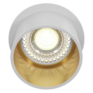 Maytoni REIF DL050-01WG Вградено спот светило 1x50W/GU10