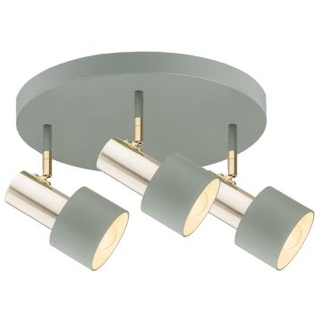 Argon DORIA 6007 Таванен светилник 3x15W/E27 IP20