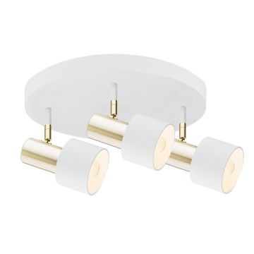 Argon DORIA 6008 Таванен светилник 3x15W/E27 IP20