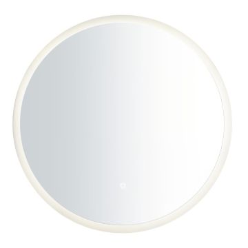 Nordlux DOVINA 2310251000 Огледало 1x20W/LED 4000K 800LM IP44