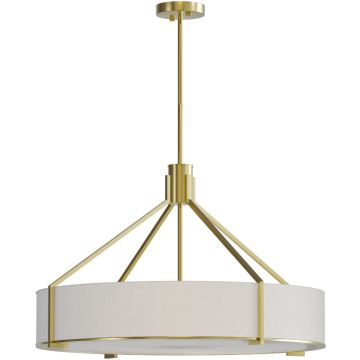 Open Design Highlights Doretto OR85662 Таванна лампа 6x15W/e27 IP20