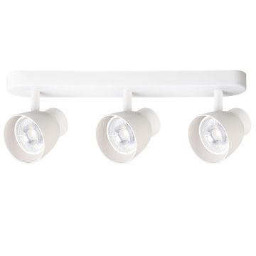 Light Prestige Dravo LP-9523/3WS WH Спот 3x8W/GU10 IP20