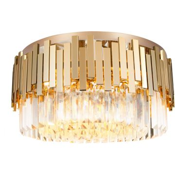 Maxlight TREND C0165 Таванен светилник 8x40w/e14 ip20