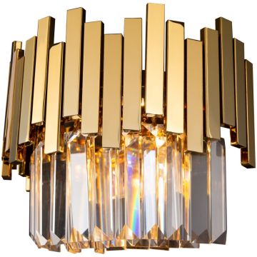 Maxlight TREND W0251 Светильник за стена 3x40w/g9 ip20