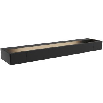 Maxlight FLINK W0307 Светильник за стена 1x12w/led 3000k 960lm ip44