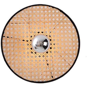 Zambelis SCONCE LAMP 22175 Светильник за стена 1x20W/E27 IP20