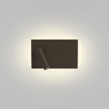 Astro Lighting EDGE 1352025 Светильник за стена 8,7W 2700K 78LM IP20