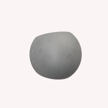 Zambelis WALL LAMP 180021 Светильник за стена 1x25W/G9 IP20