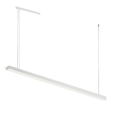 Antigo Hiate 1859 Висяща лампа 2x36W/LED 4000K 4709lm IP20