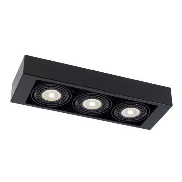 Antigo Koga 1154 Повърхностно светило 3x15W/Gu10 IP20
