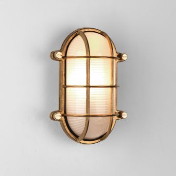 Astro Lighting THURSO 1376006 Светильник за стена 1x12W/E27 IP44